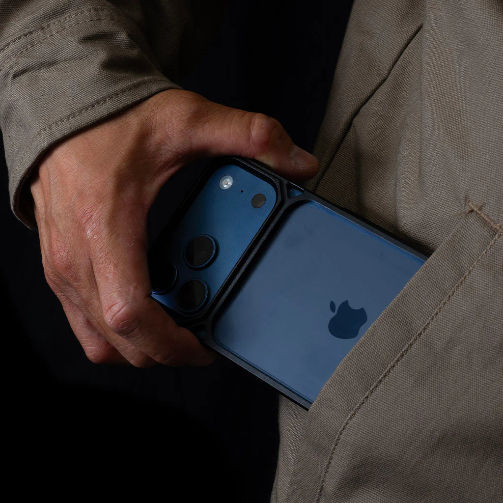 DANGO COVERT CASE FOR IPHONE 17 PRO MAX - Image 18