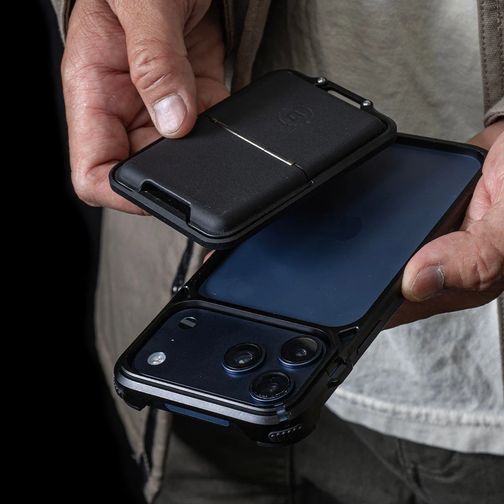 DANGO COVERT CASE FOR IPHONE 17 PRO MAX - Image 22
