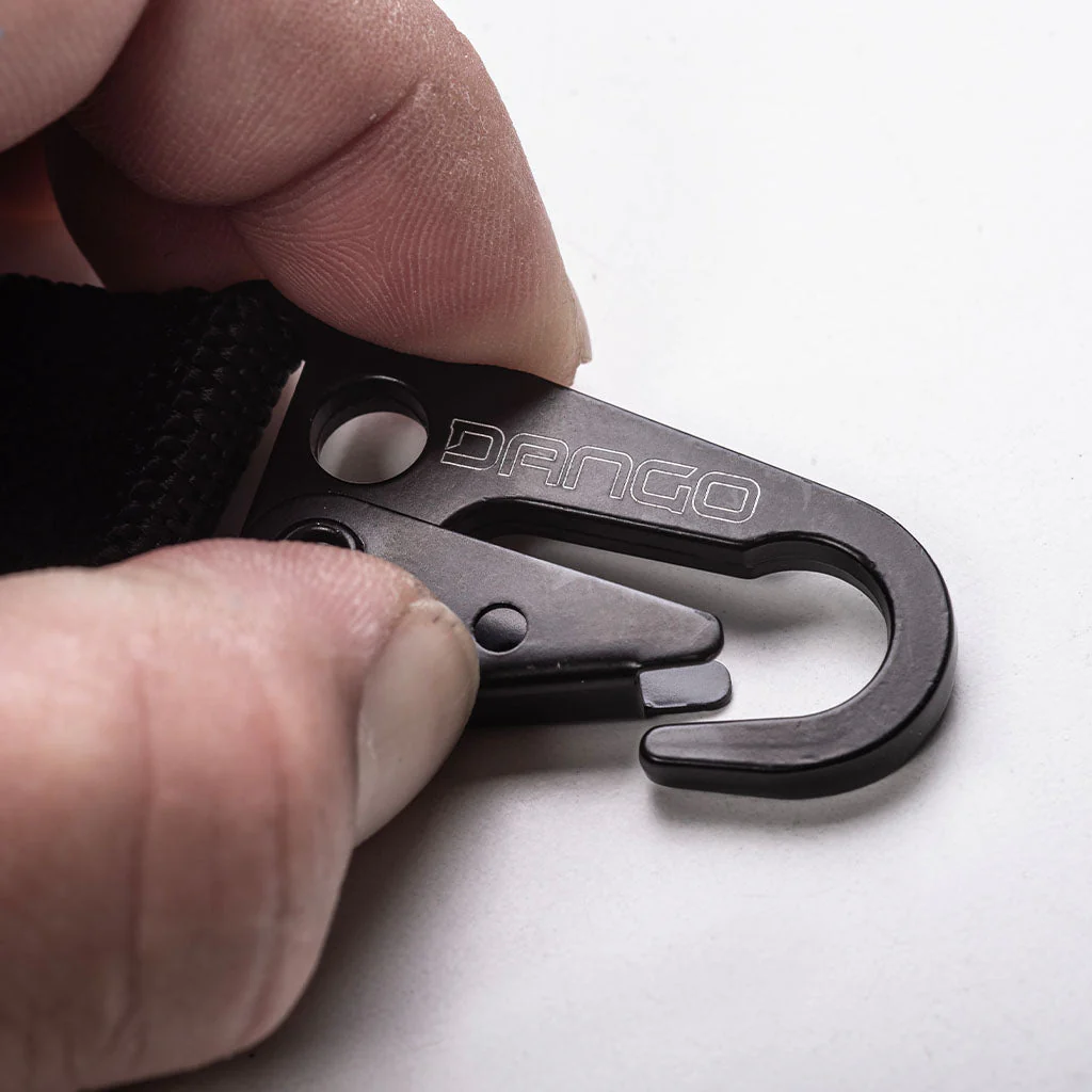 DANGO QUICK RELEASE TETHER - Image 15