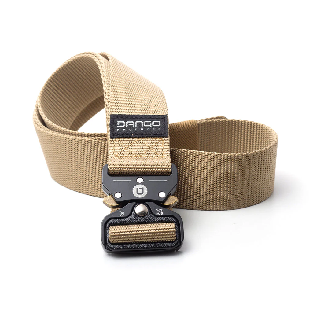 DANGO SPEC-OPS BELT BUNDLE - ALL 3 COLORS - Image 5