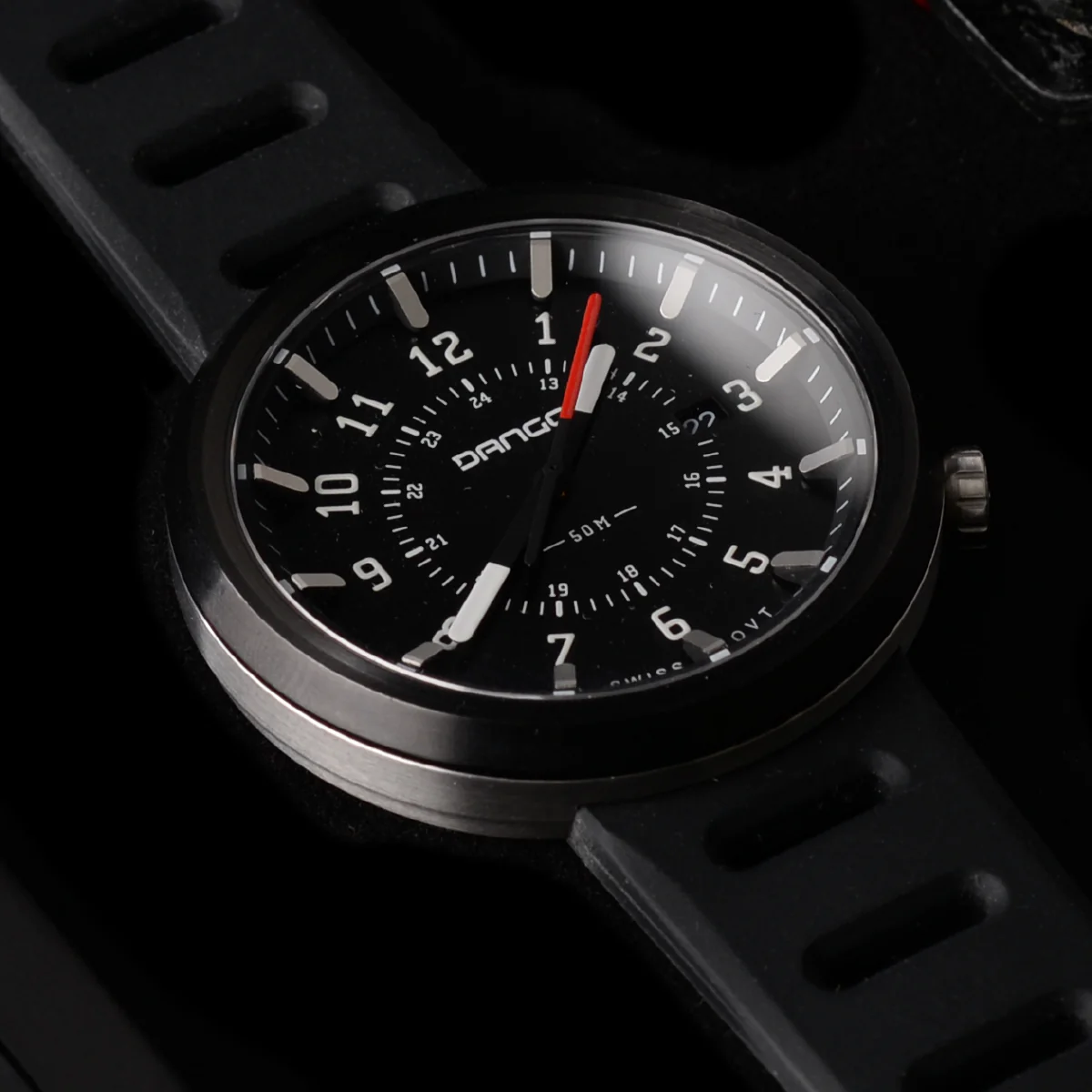 DANGO SPORT WATCH STRAP - Image 10