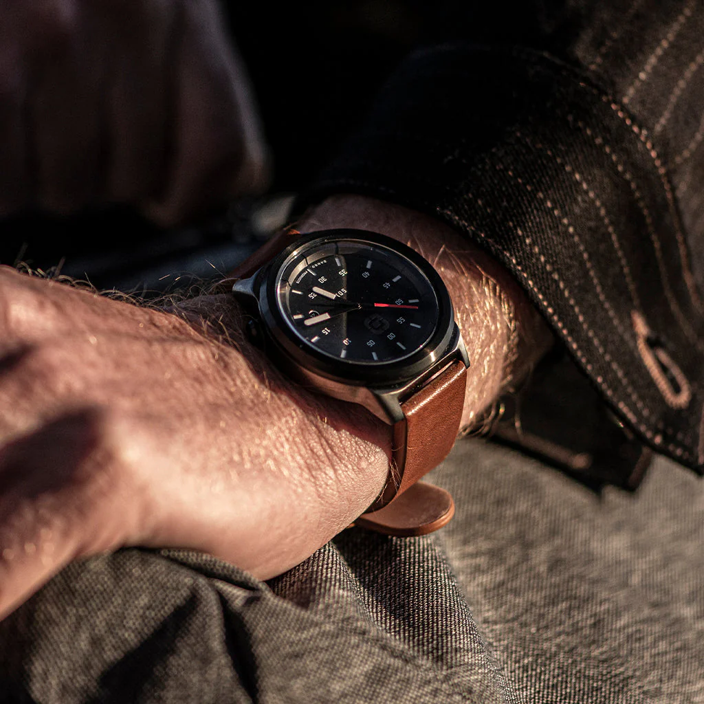 DAPPER WATCH - Image 4