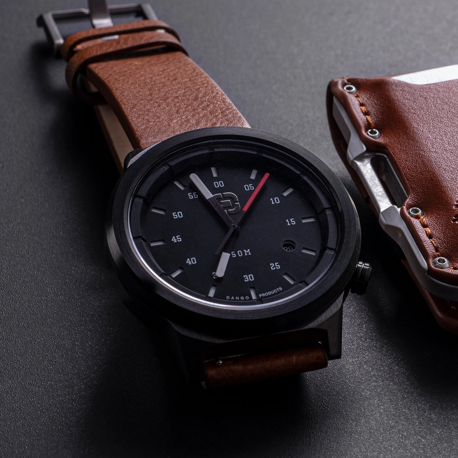 DAPPER WATCH - Image 4