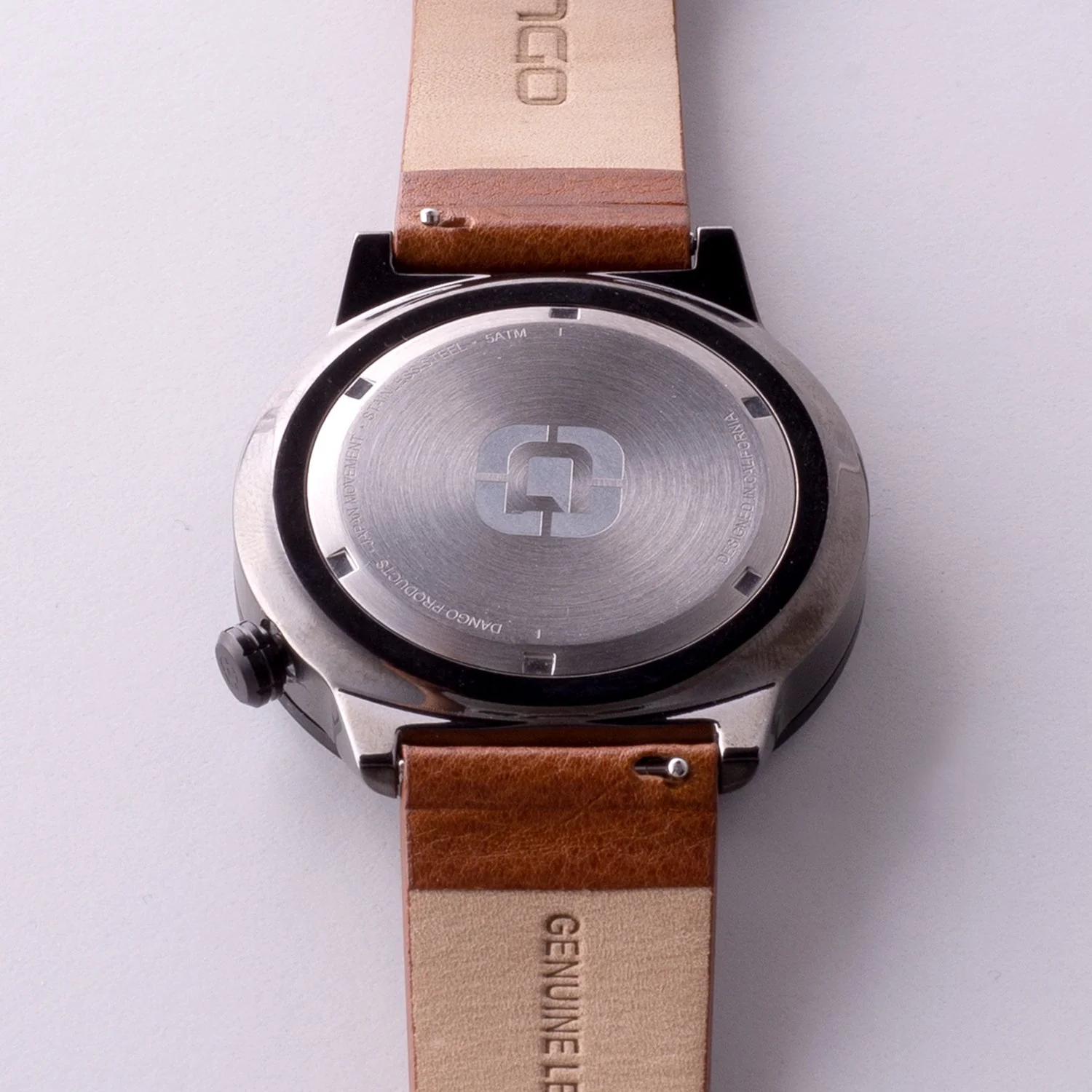 DAPPER WATCH - Image 7