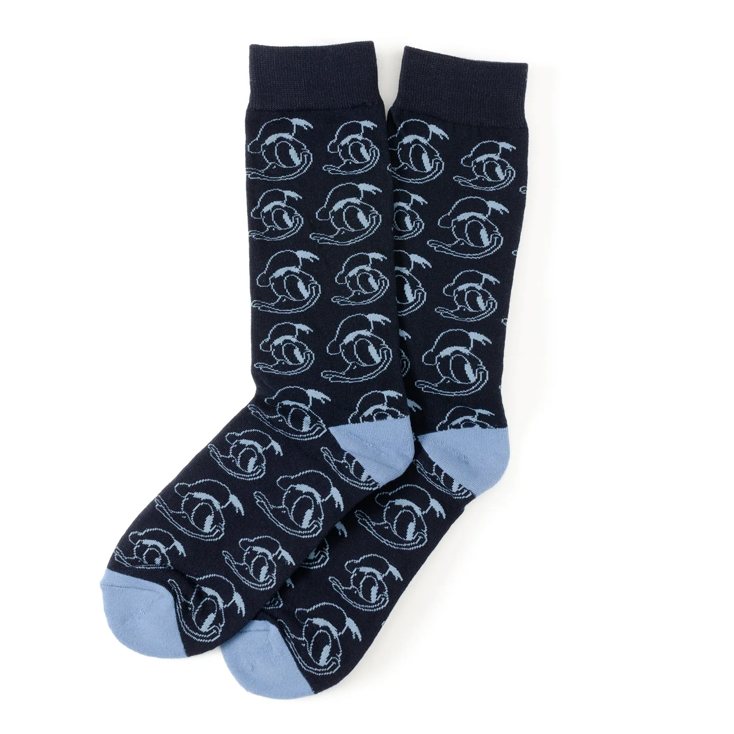 Disney Donald Duck Black Gift Set - Image 3