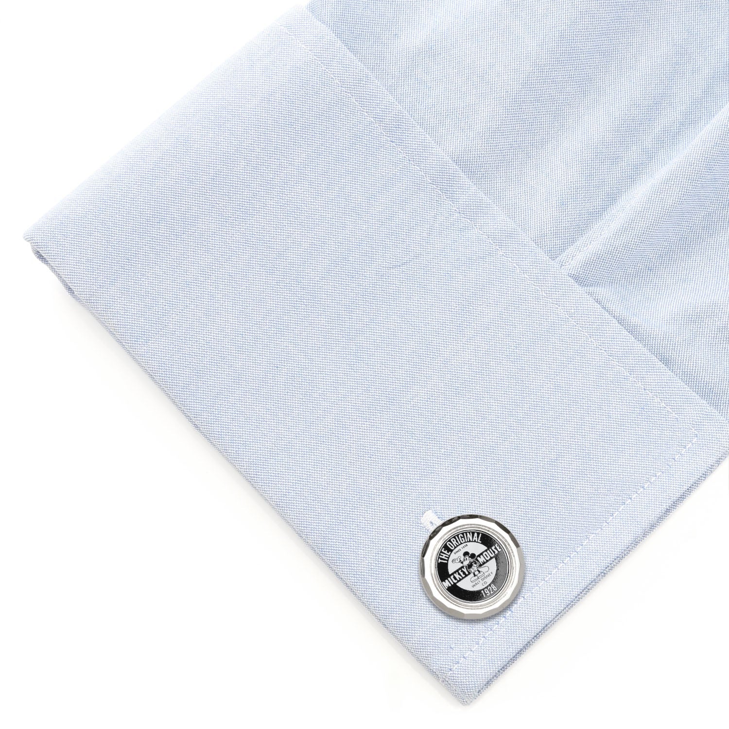 Disney Mickey Mouse Original Cufflinks - Image 3
