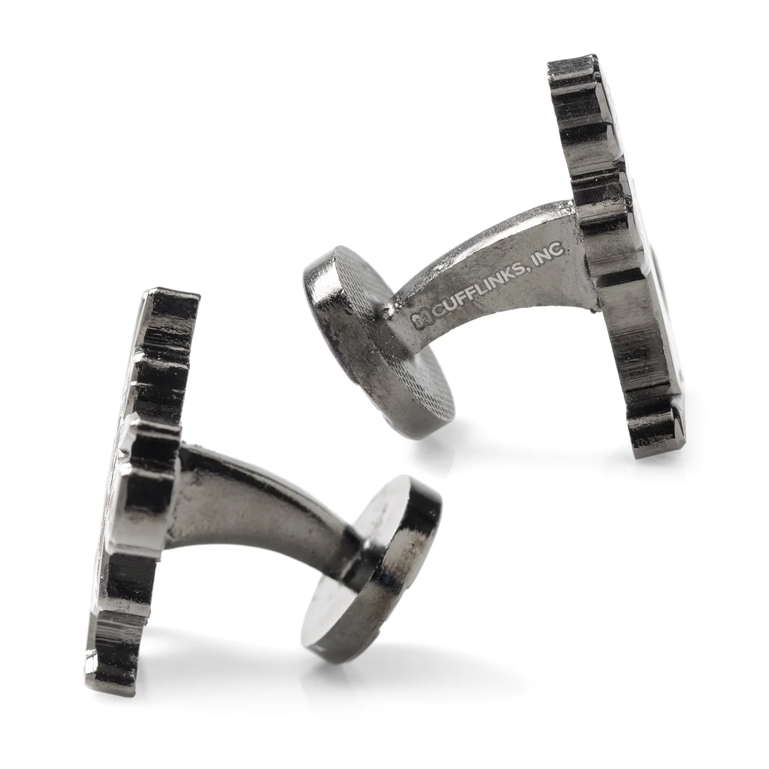 Disney The Lion King Timon & Pumbaa Cufflinks - Image 4