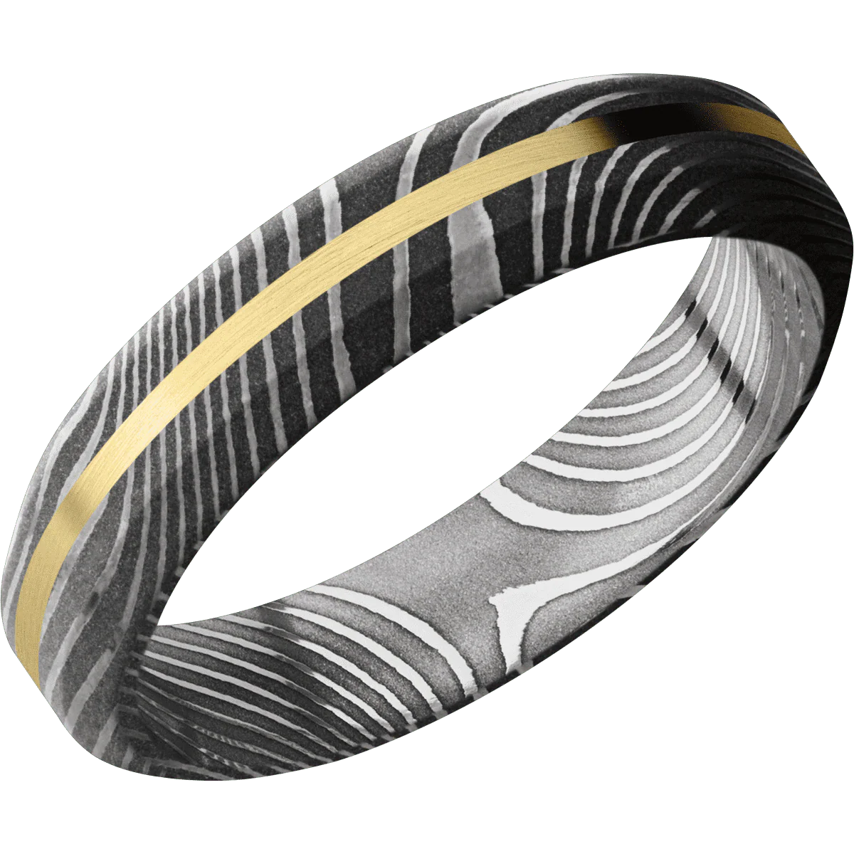 Flattwist + Acid Finish - Image 2