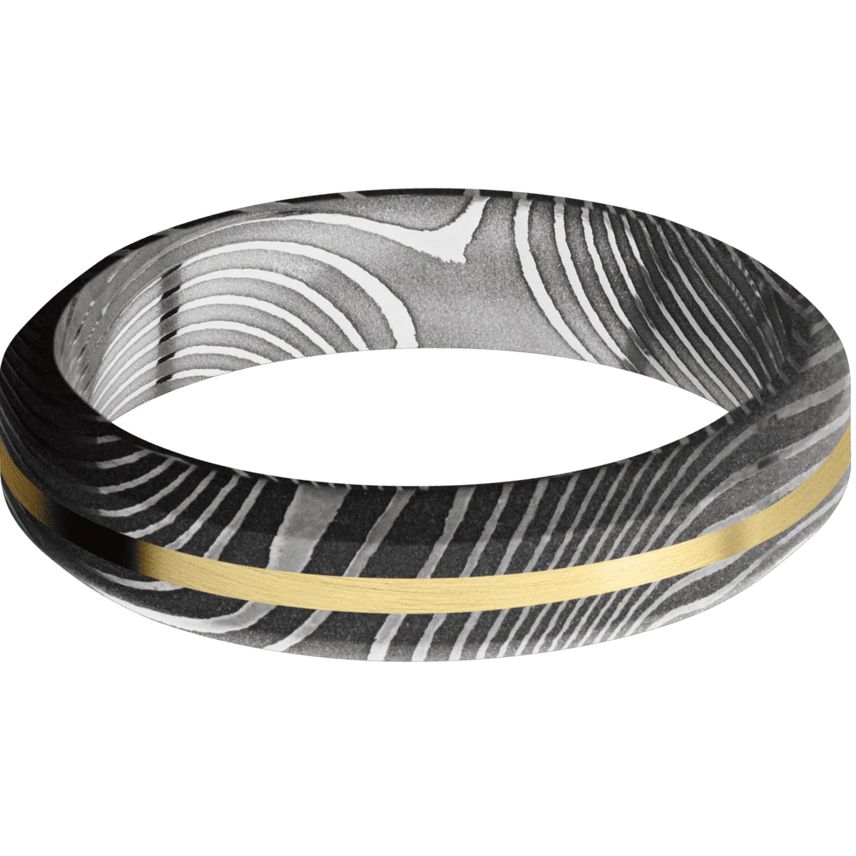 Flattwist + Acid Finish - Image 3