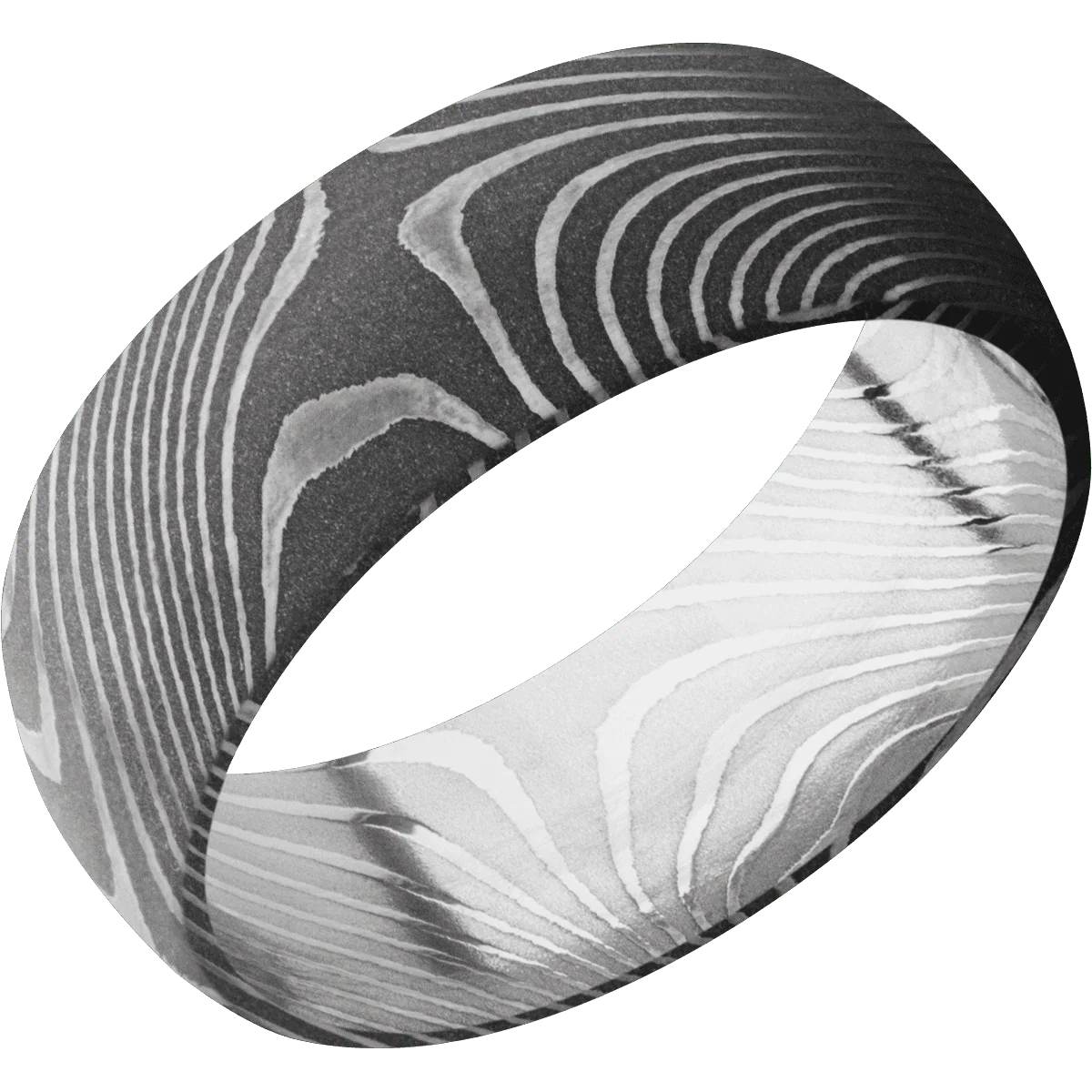 Flattwist + Acid Finish - Image 2