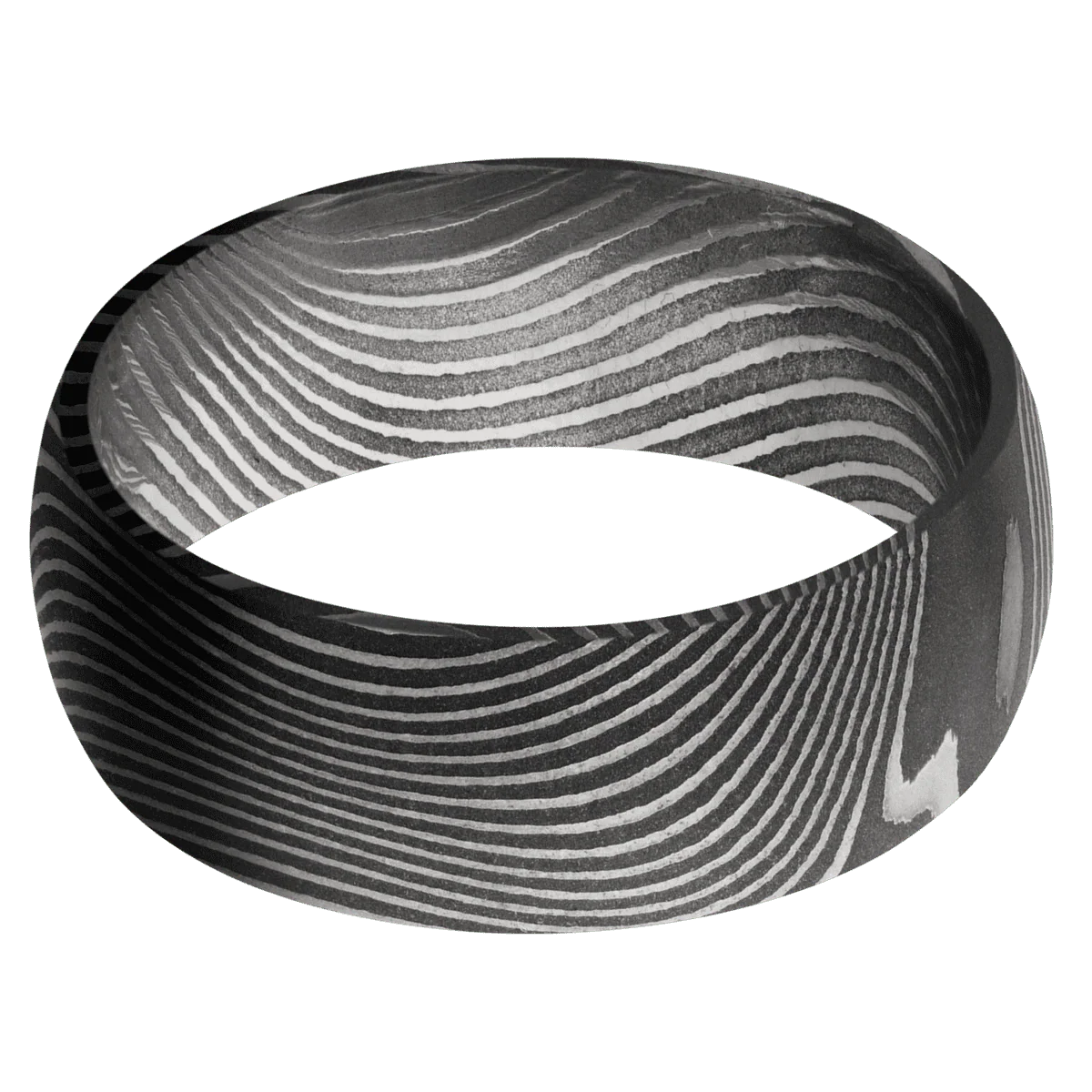 Flattwist + Acid Finish - Image 3