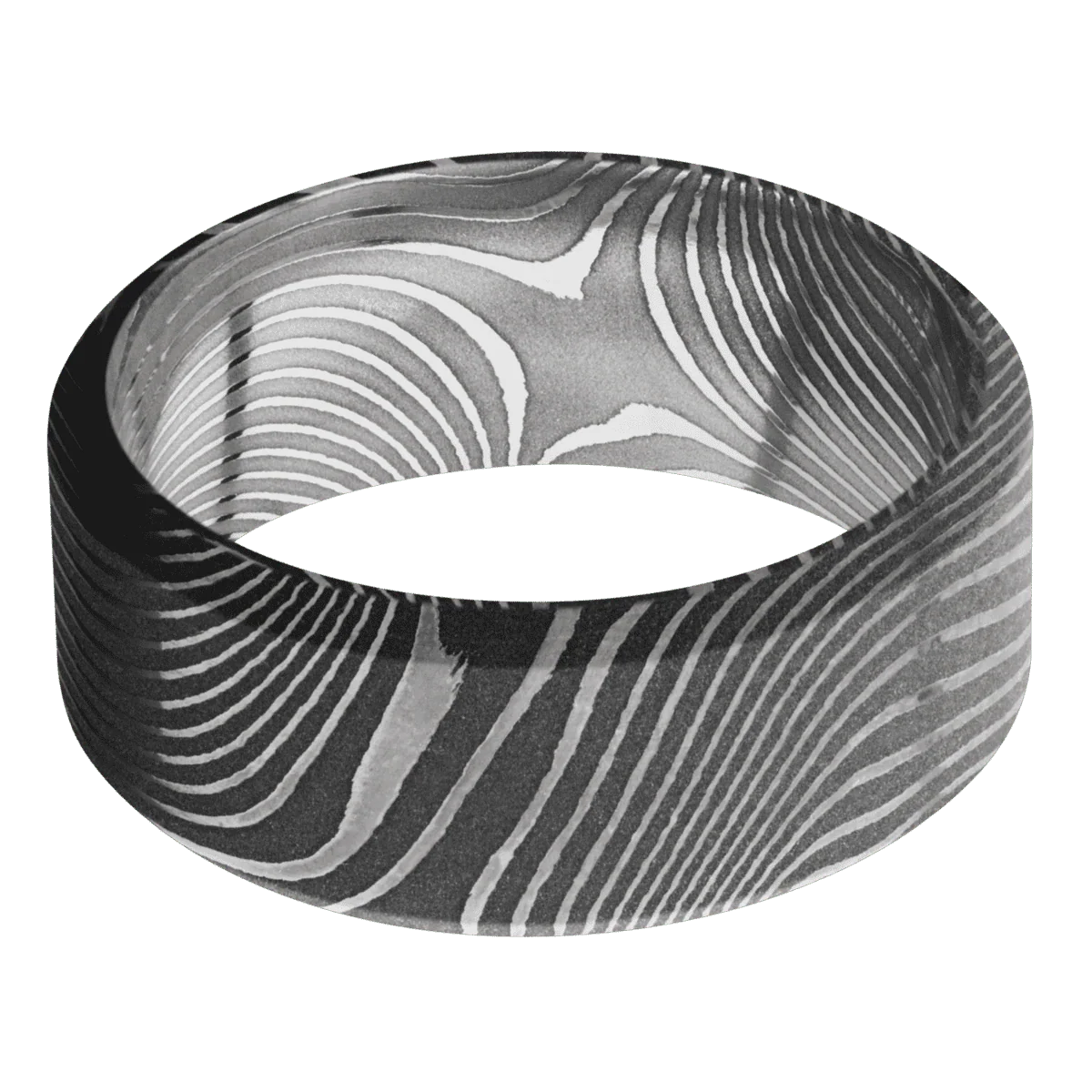 Flattwist + Acid Finish - Image 3