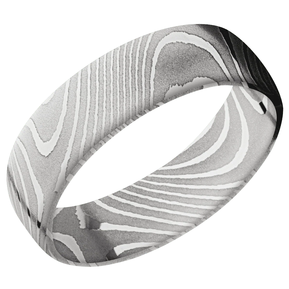 Flattwist + Polish Finish - Image 2