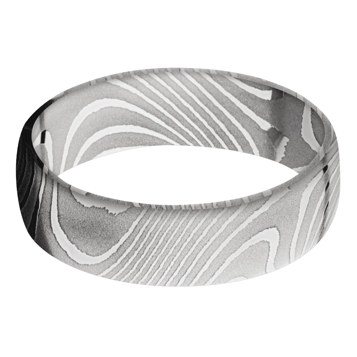 Flattwist + Polish Finish - Image 3