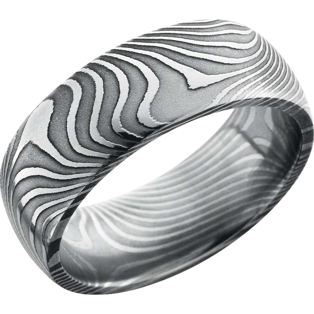 Flattwist + Polish Finish - Image 2