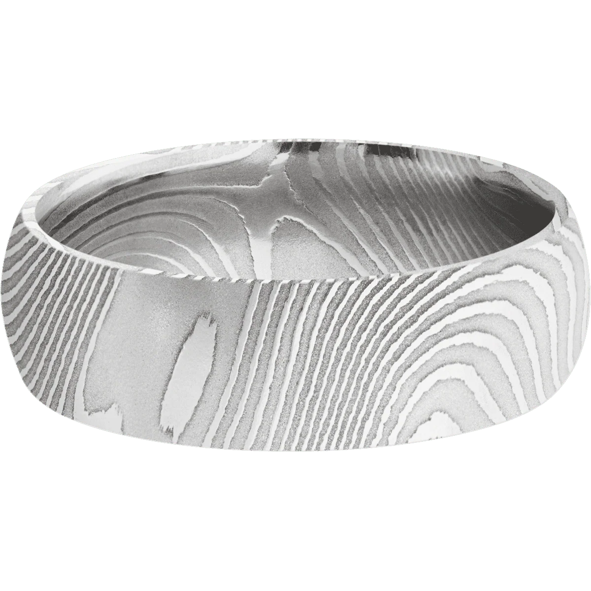Flattwist + Polish Finish - Image 3