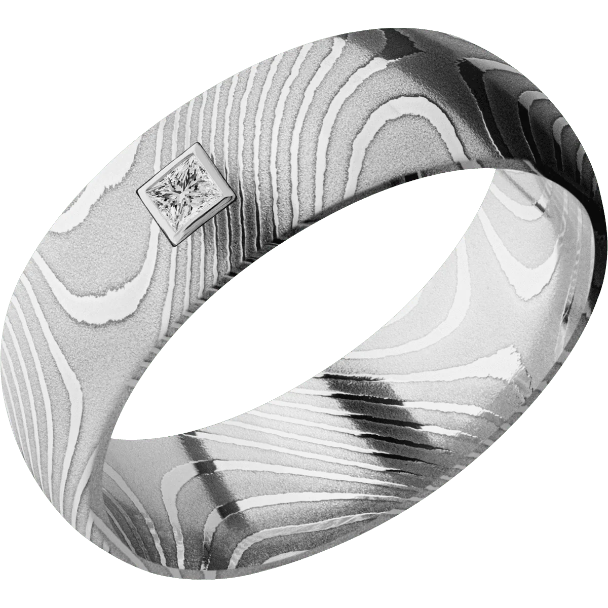 Flattwist + Polish Finish - Image 2