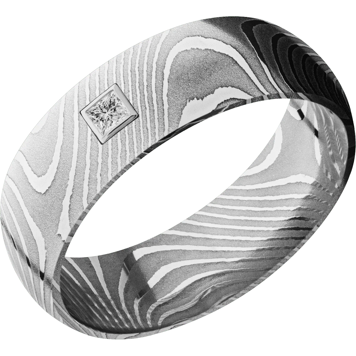 Flattwist + Polish Finish - Image 2