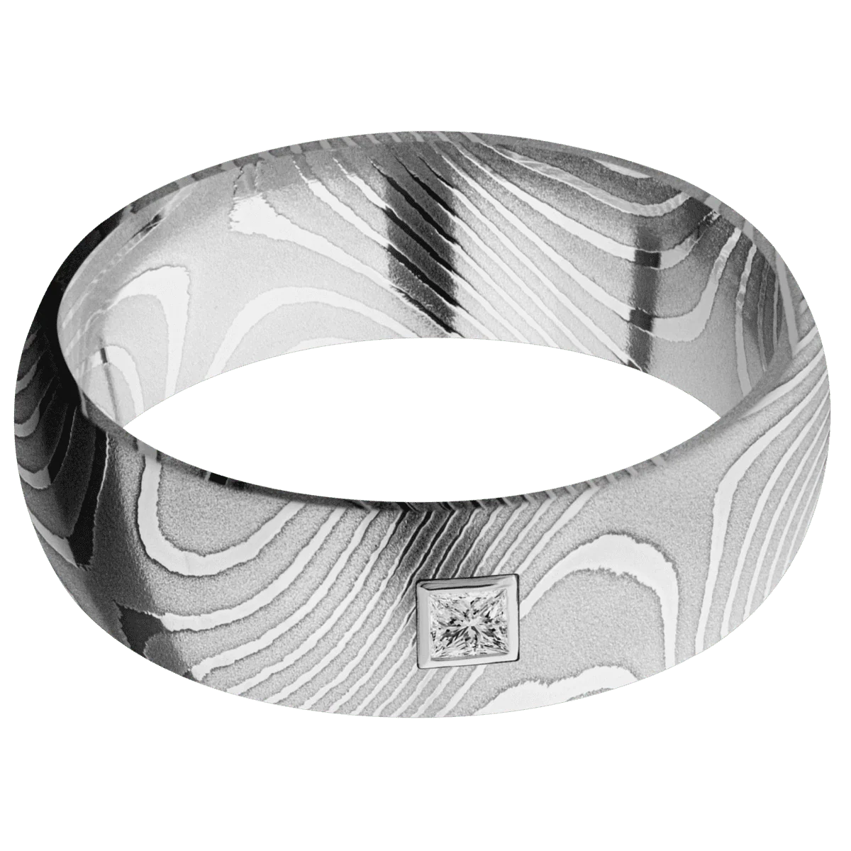 Flattwist + Polish Finish - Image 3