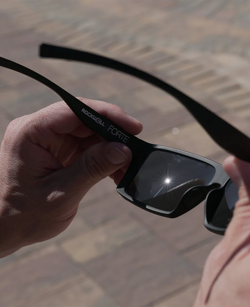 Forte (Black/Black) - Image 3