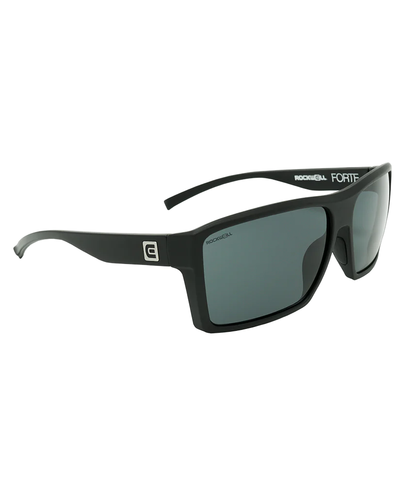 Forte (Black/Black) - Image 4