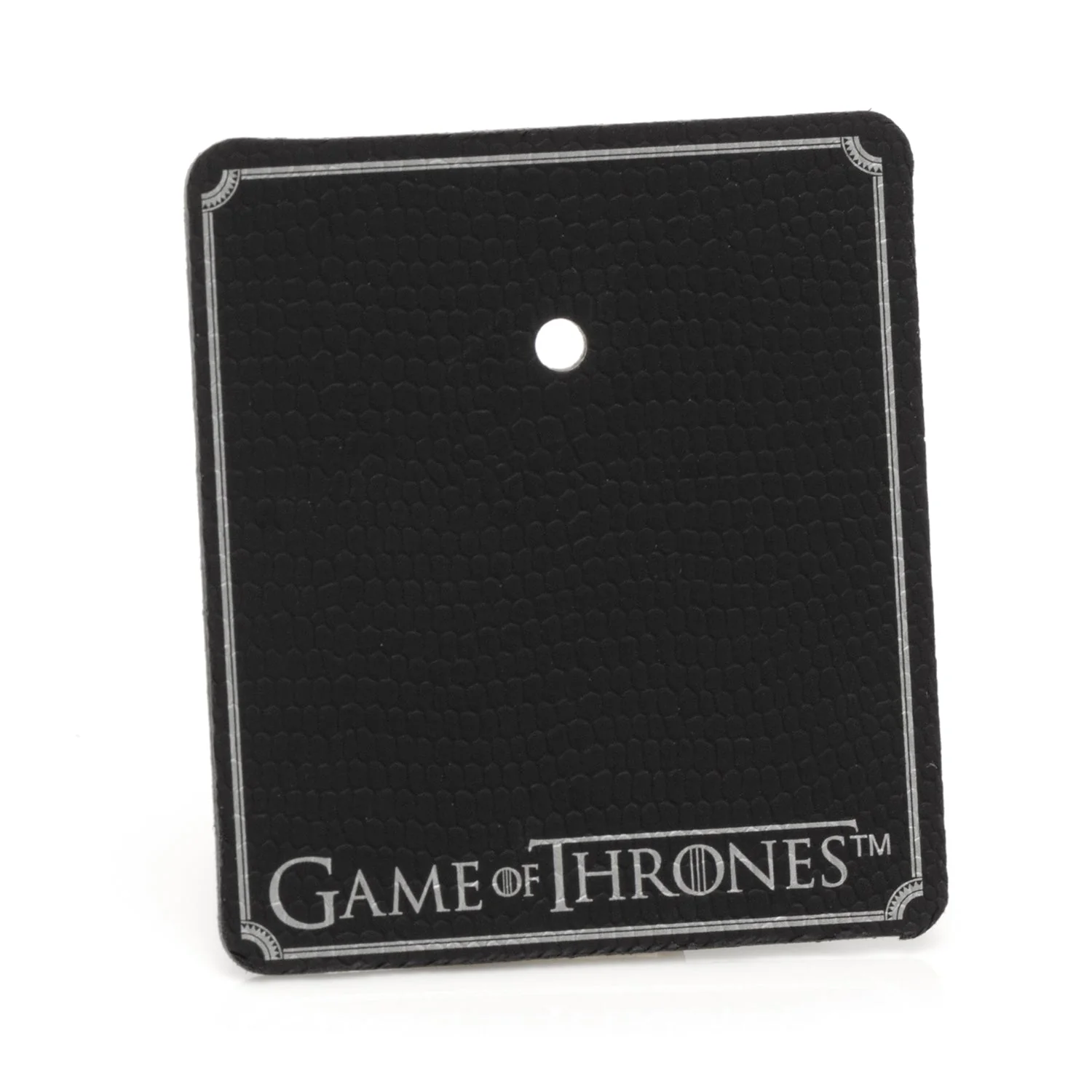 Game of Thrones Targaryen Dragon Antiqued Lapel Pin - Image 5