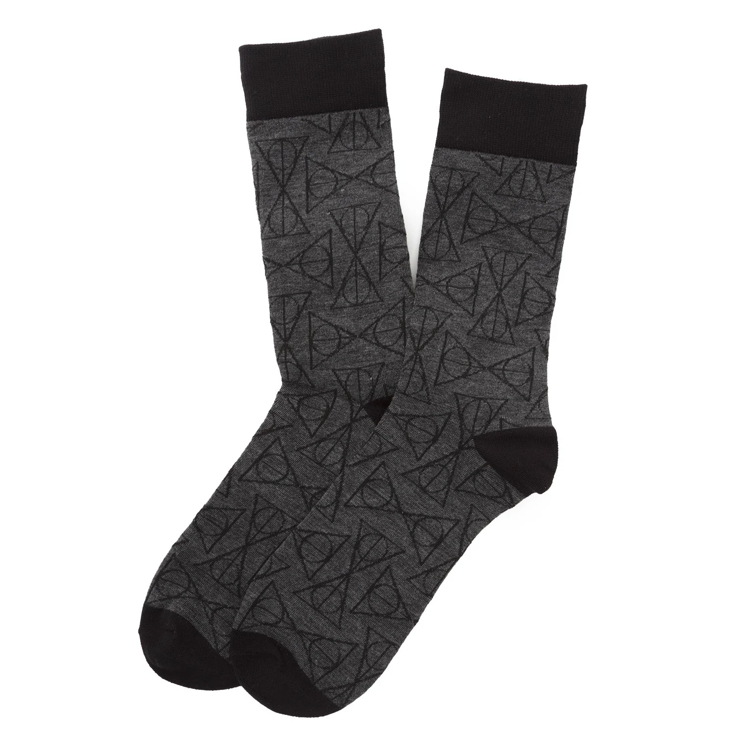 Harry Potter 3 Pack Sock Gift Set - Image 4