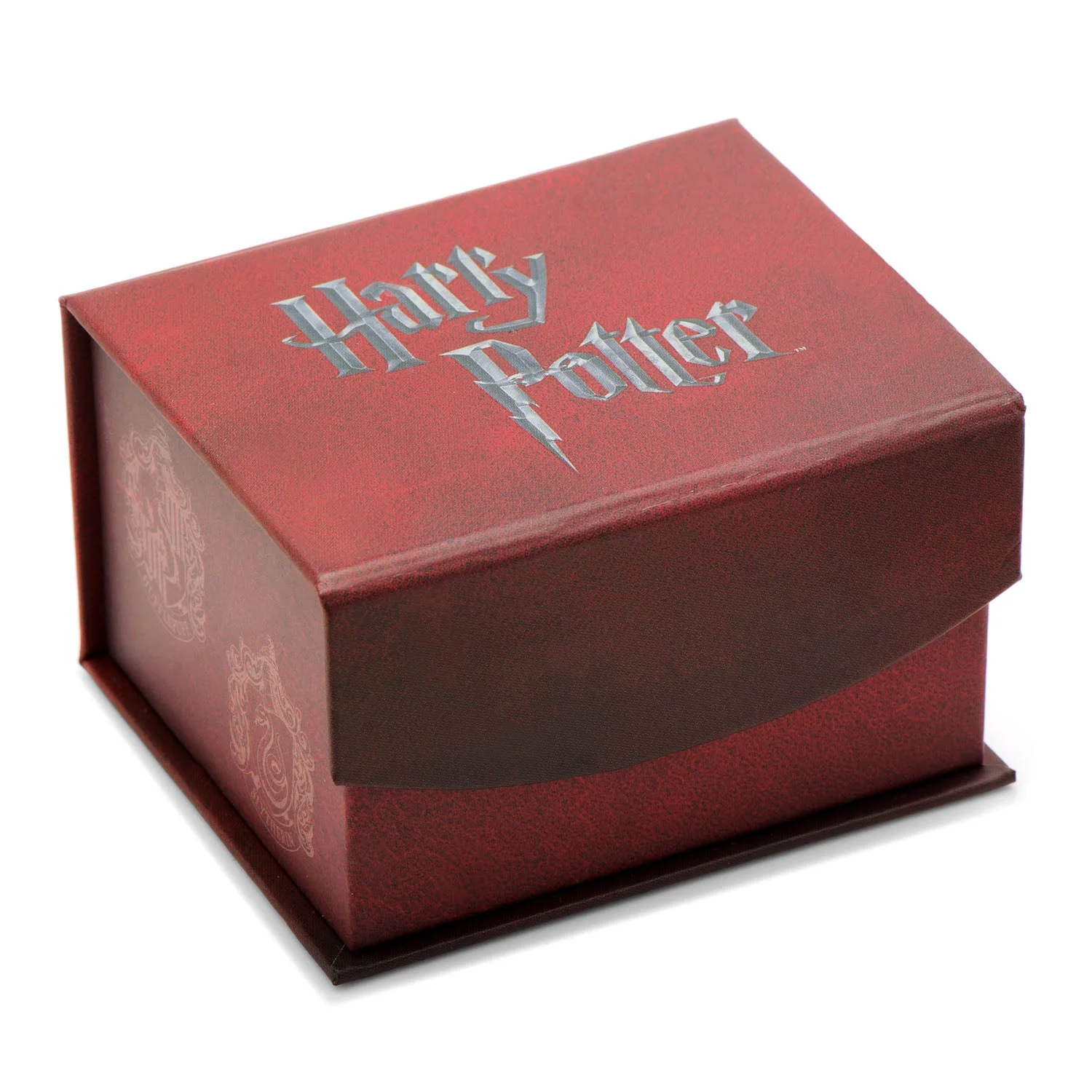 Harry Potter Gryffindor Crest Cufflinks - Image 4
