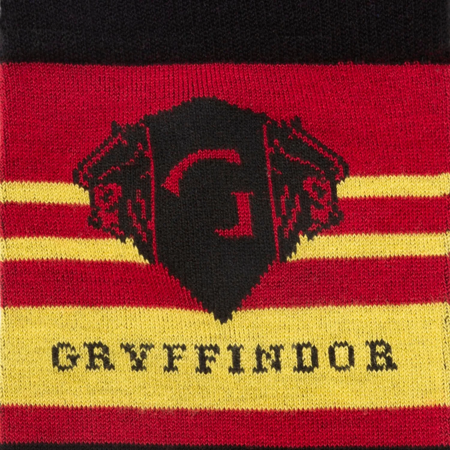 Harry Potter Gryffindor Men's Sock - Image 3