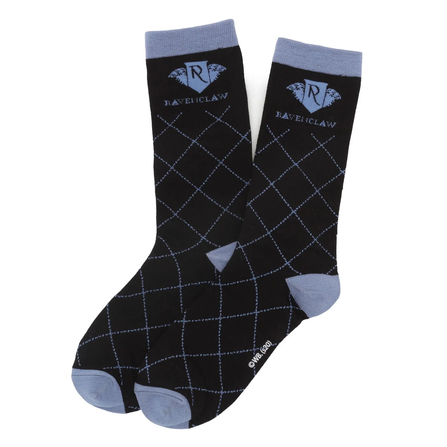 Harry Potter Ravenclaw Men's Sock - Image 2