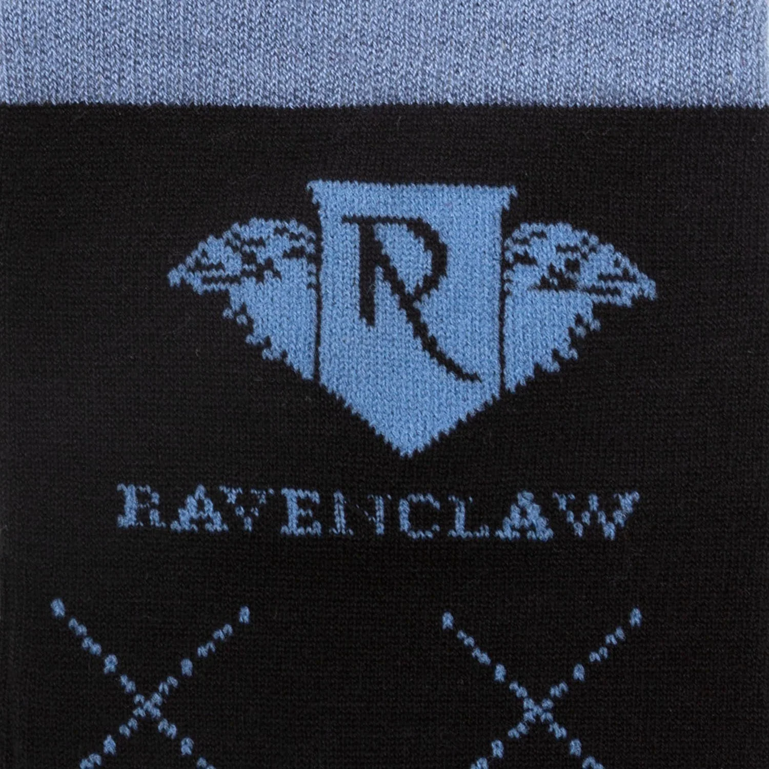 Harry Potter Ravenclaw Men's Sock - Image 3