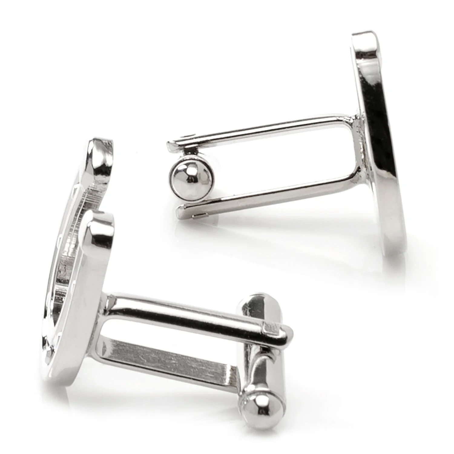 Horseshoe Cufflinks - Image 4