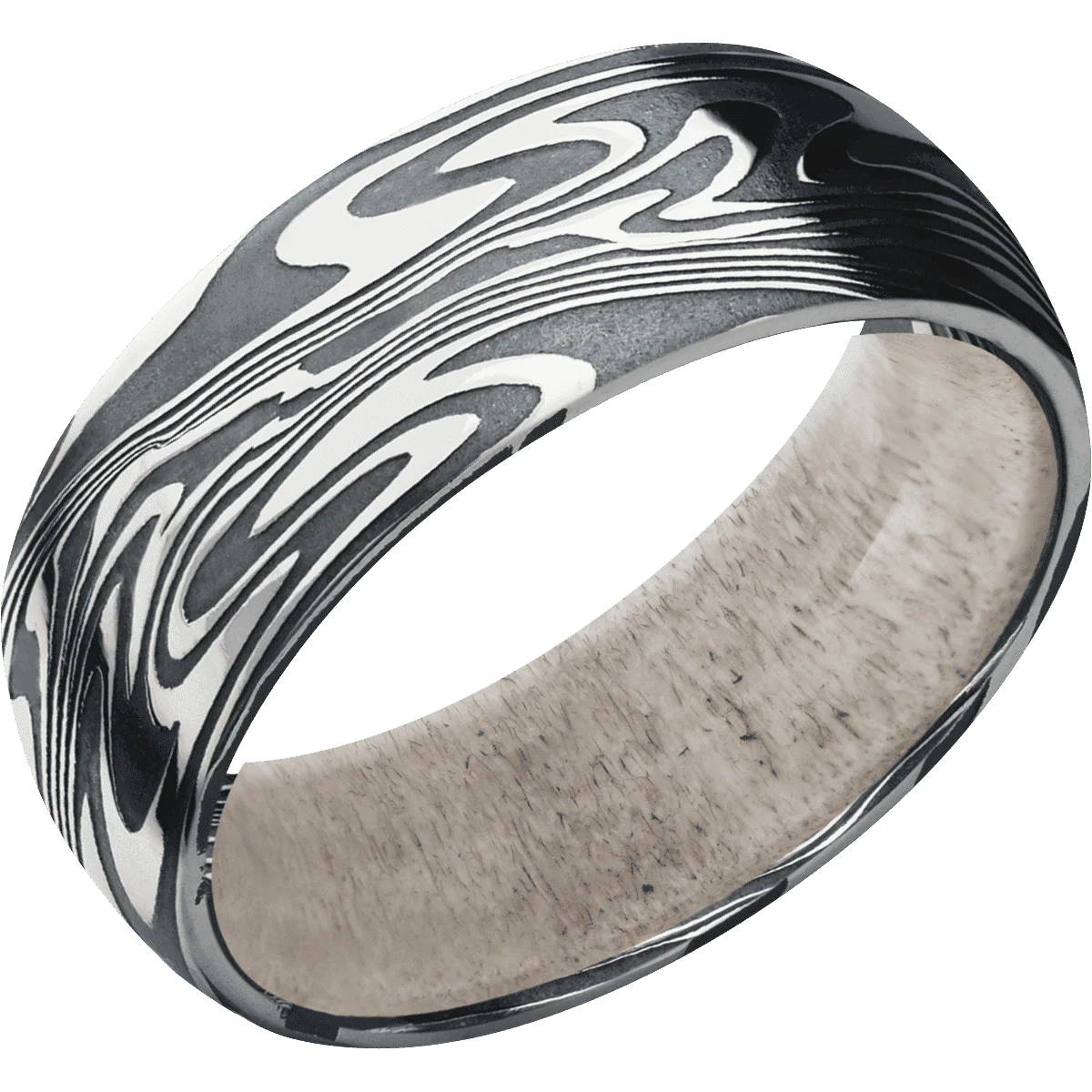 Kinetic + Acid , Acid Finish + Antler - Image 2