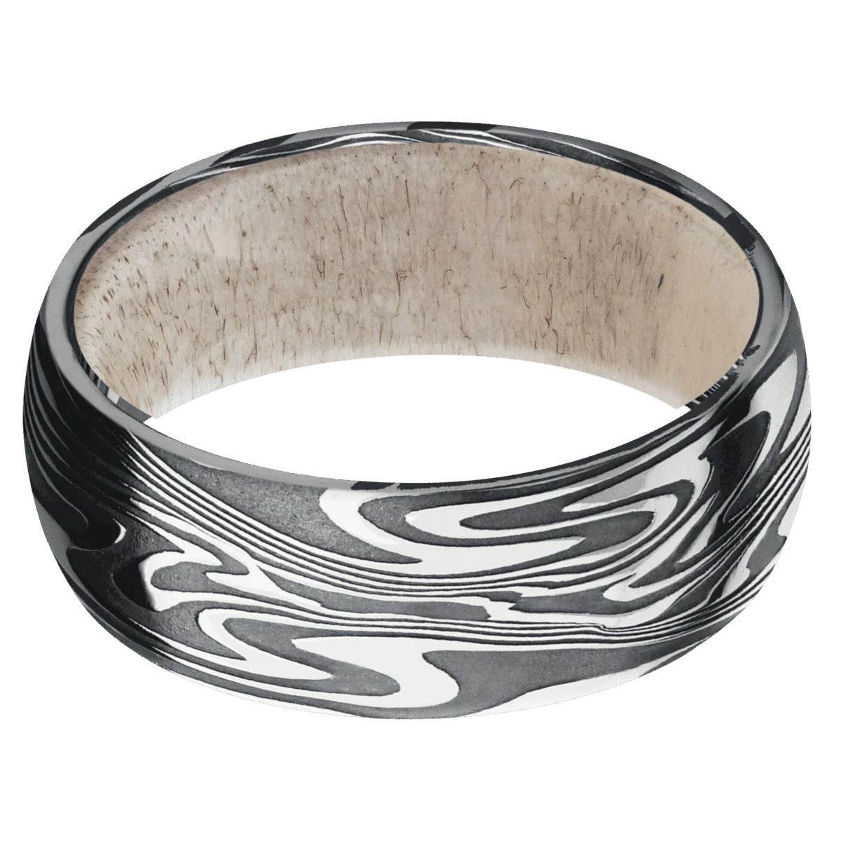 Kinetic + Acid , Acid Finish + Antler - Image 3
