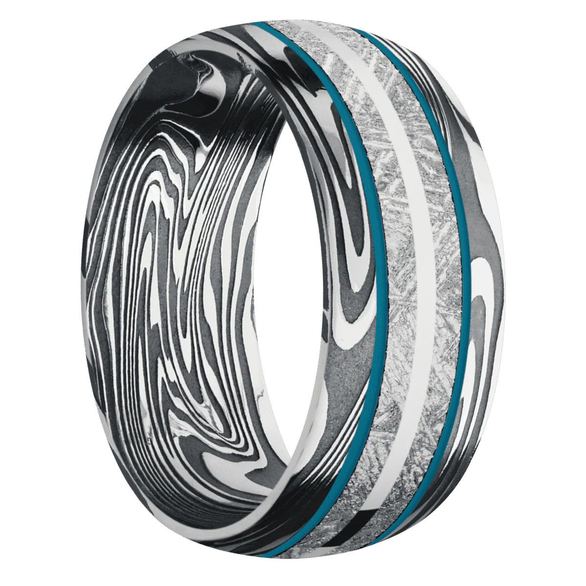Kinetic + Acid Finish