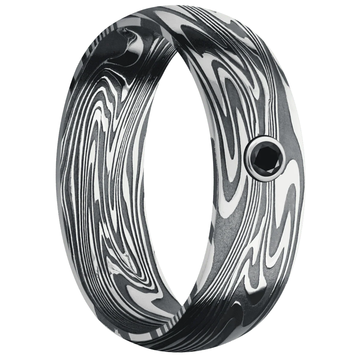 Kinetic + Acid Finish