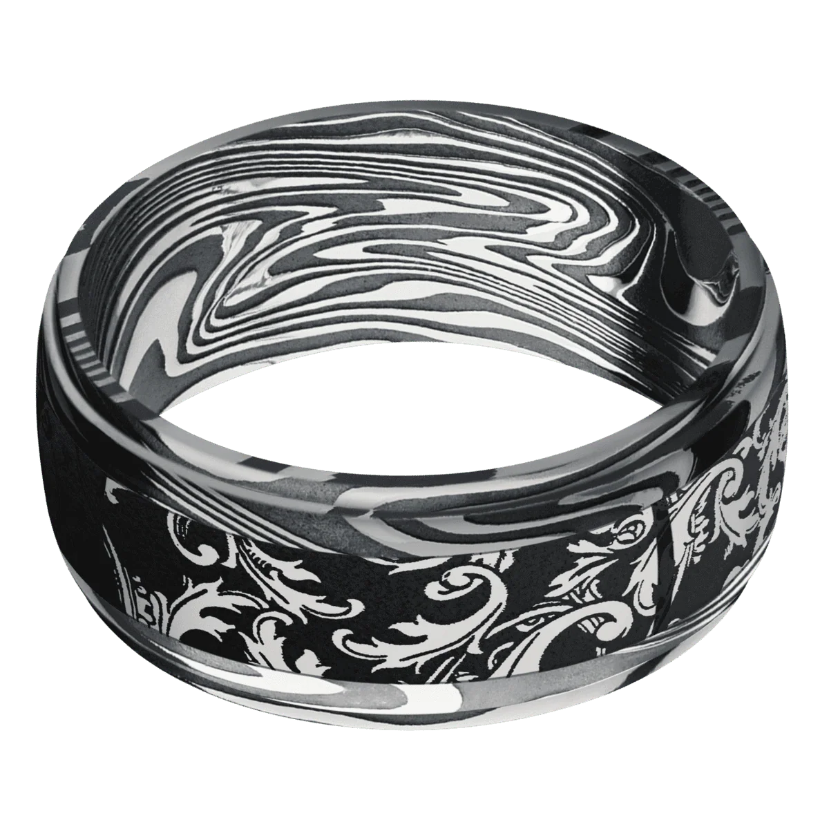 Kinetic + Acid Finish - Image 3