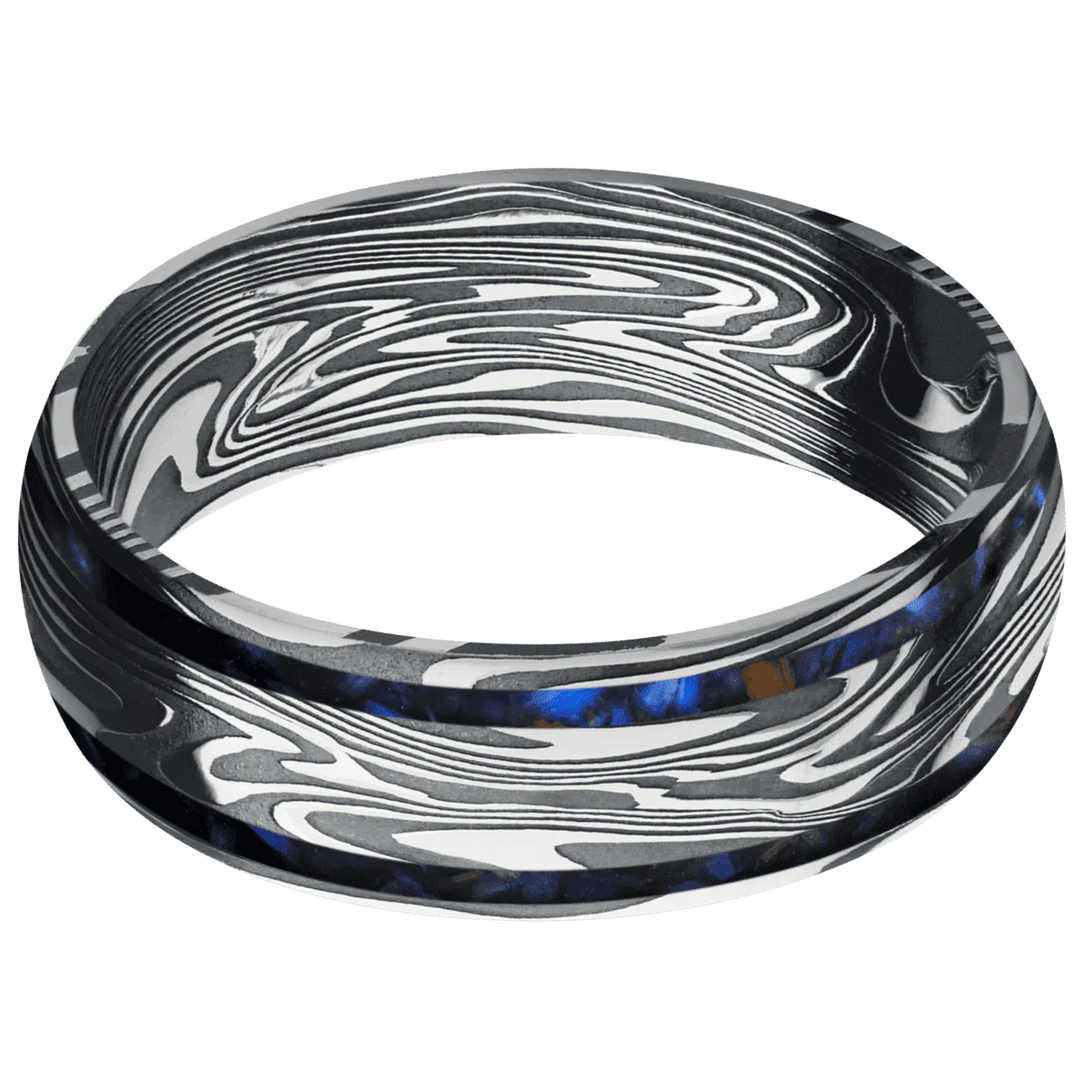Kinetic + Acid Finish - Image 3