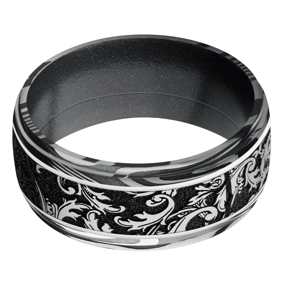 Kinetic + Acid Finish + Dark Grey - Image 3