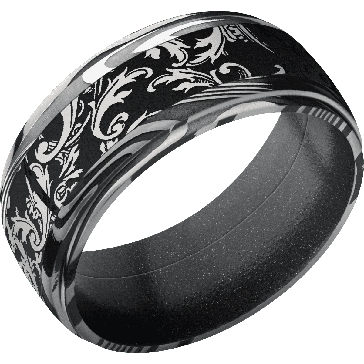 Kinetic + Acid Finish + Dark Grey - Image 2