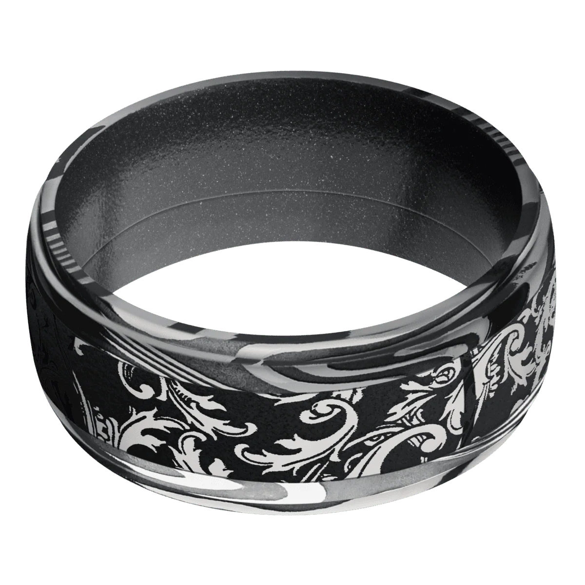 Kinetic + Acid Finish + Dark Grey - Image 3
