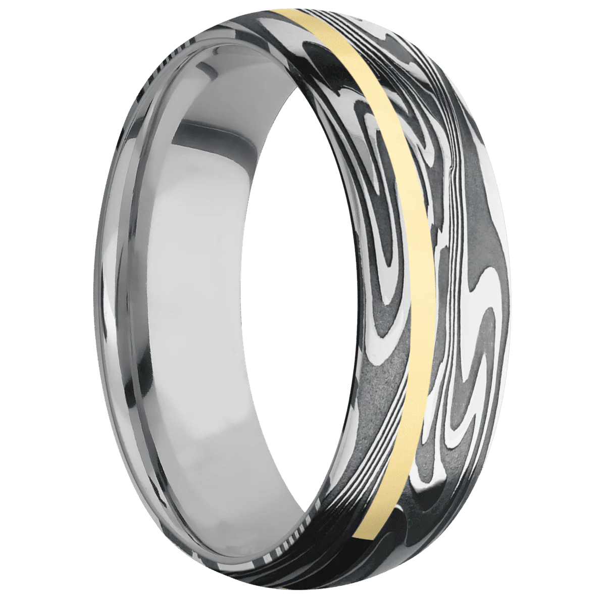Kinetic + Acid Finish + Titanium