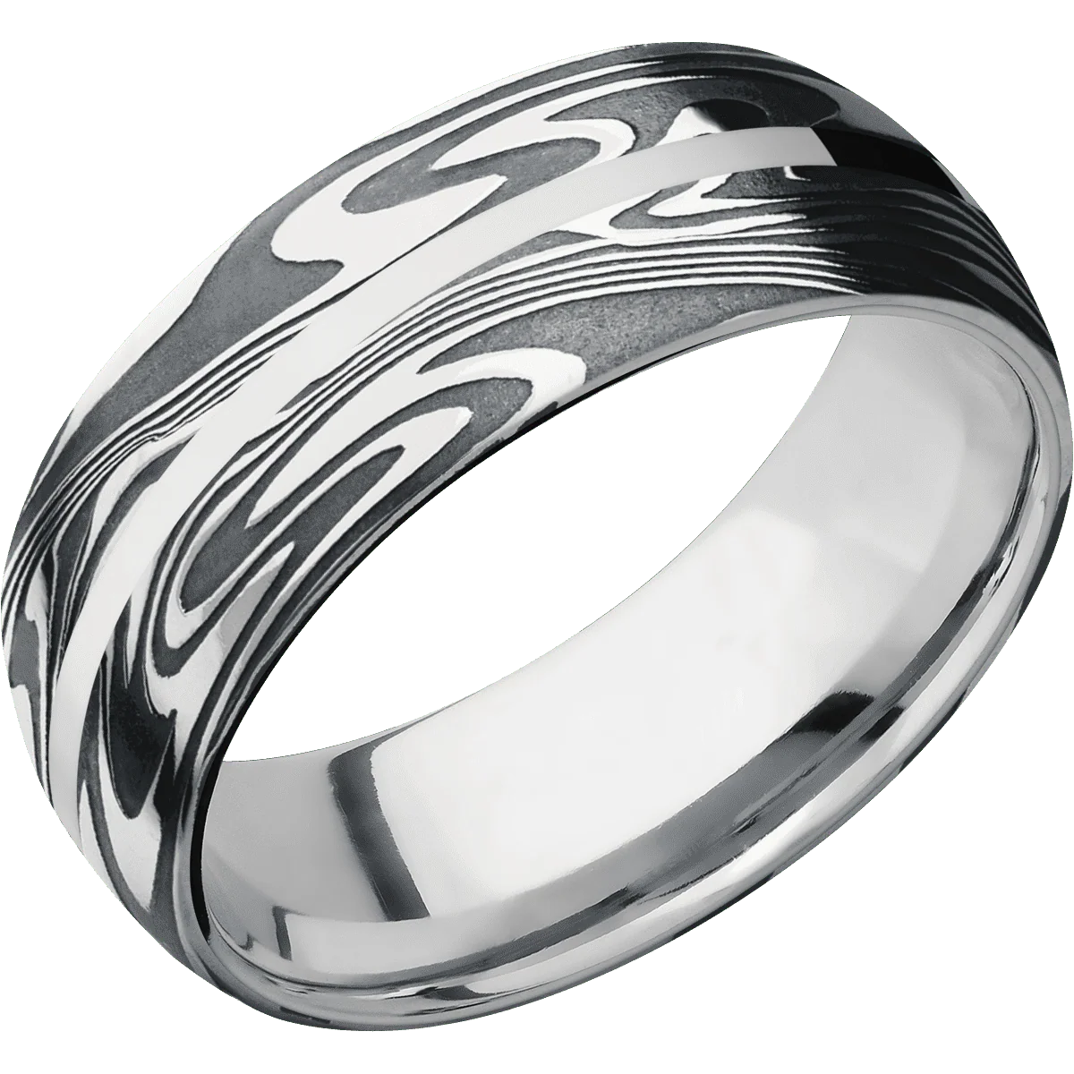 Kinetic + Acid Finish + Titanium - Image 2