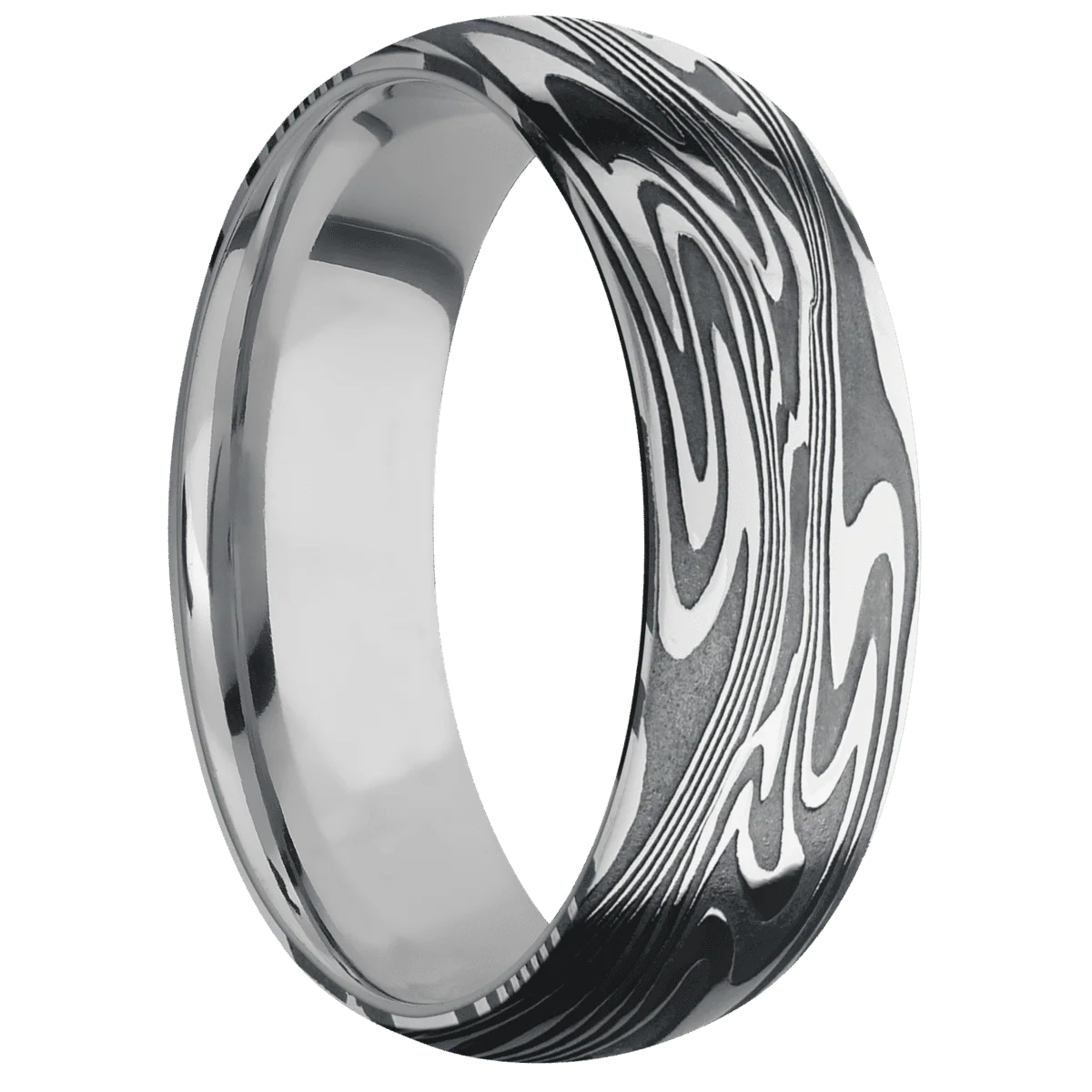 Kinetic + Acid Finish + Titanium