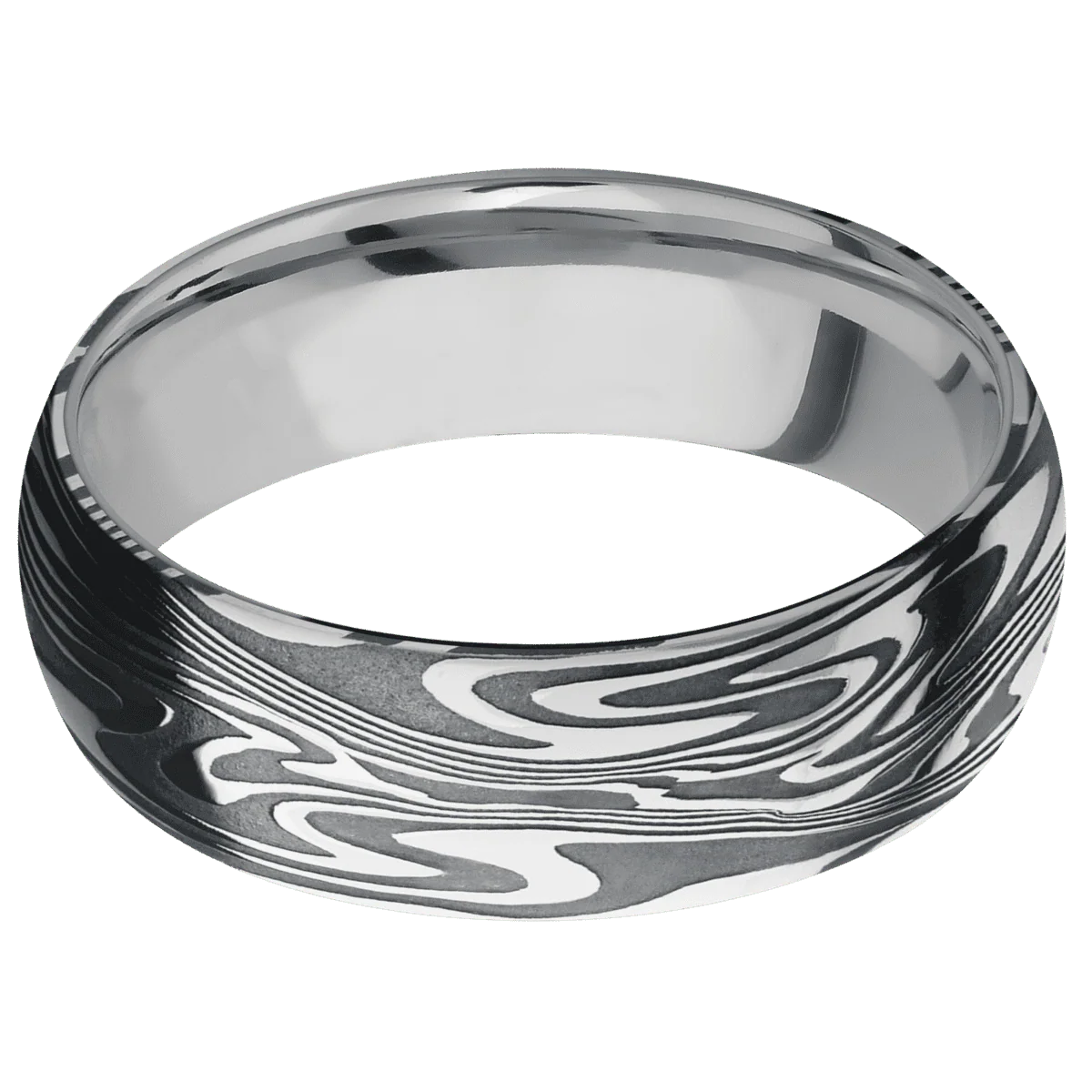 Kinetic + Acid Finish + Titanium - Image 3