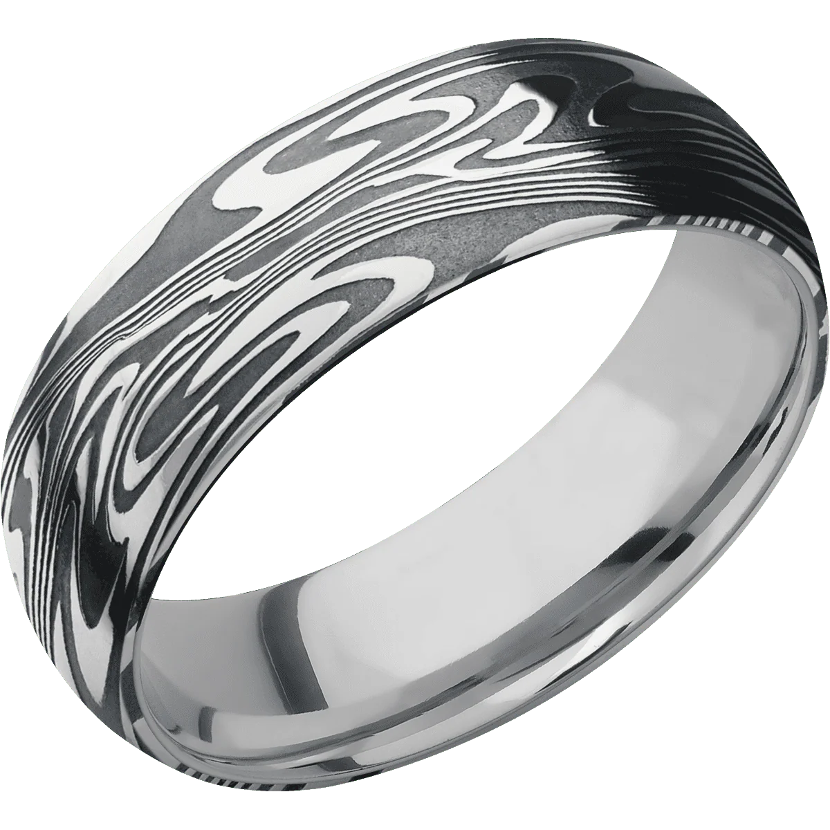 Kinetic + Acid Finish + Titanium - Image 2