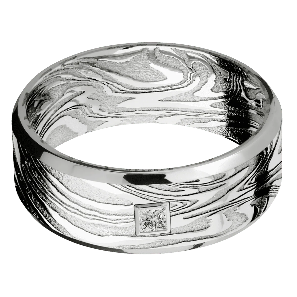 Kinetic + Polish Finish - Image 3