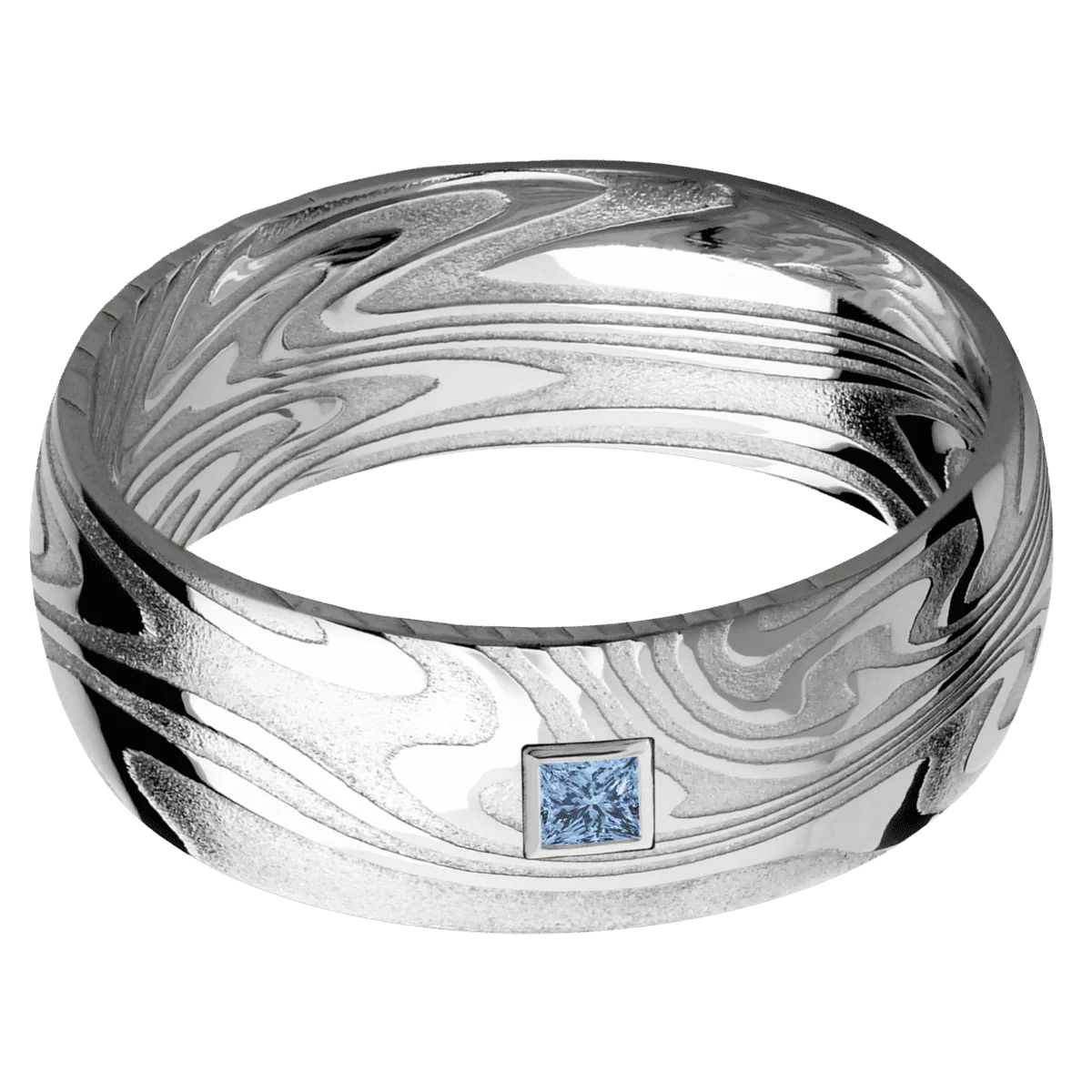 Kinetic + Polish Finish - Image 3