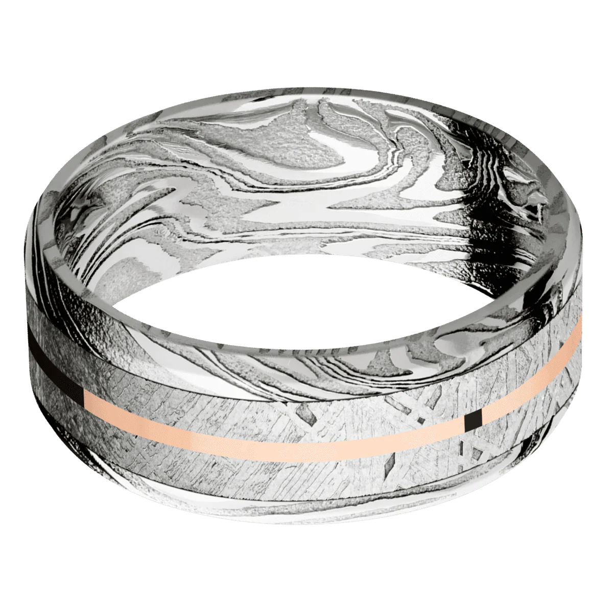 Kinetic + Polish Finish - Image 3