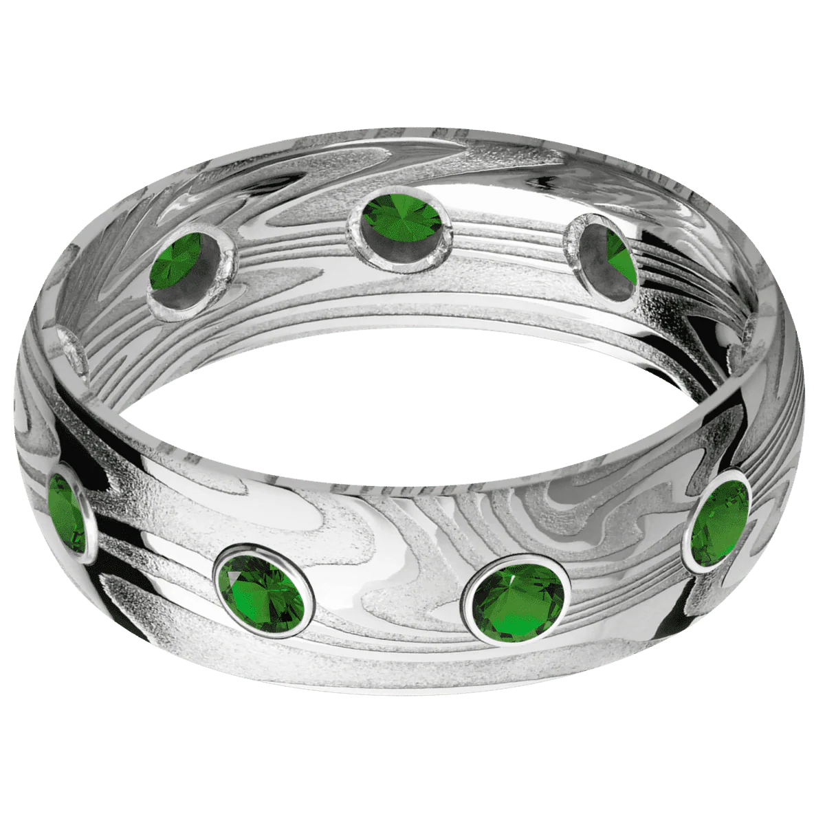 Kinetic + Polish Finish - Image 3